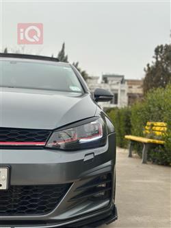 فولكسفاغن جولف